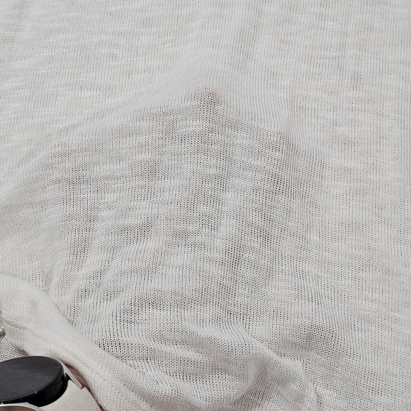 Intimately Free People Laying Low Long Sleeve Tee Size Large NWT - Picture 9 of 15